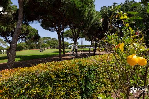 Villa i Quinta do Lago, Faro, Quinta do Lago - € 9.750.000 | Ref: Imogen - foto 9